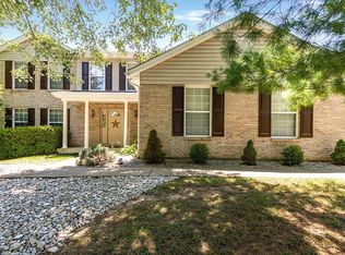 5209 Yeatman Rd, Cincinnati, OH 45252