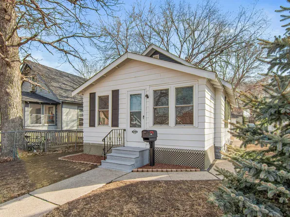 3632 Morgan Ave N, Minneapolis, MN 55412
