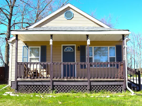1120 E 39th Pl, Griffith, IN 46319