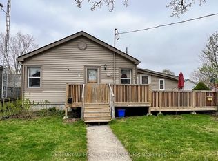 9 Trafalgar St, Saint Thomas, ON N5P1N8