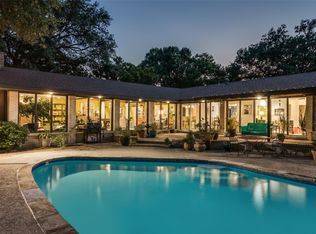 35 Bounty Rd E, Benbrook, TX 76132