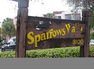3100 Riverside Dr APT 302, Pompano Beach, FL 33065