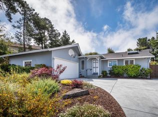 131 Lakeshore Dr, San Mateo, CA