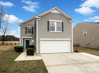 117 Hunter Park Dr, York, SC 29745