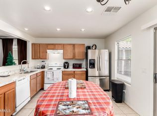 40202 W Mary Lou Dr, Maricopa, AZ 85138