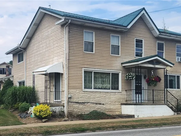 227 Main St S, Plumville, PA 16246
