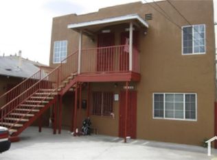922 E 46th St APT C, Los Angeles, CA 90011