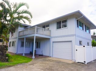 54-298 Hauula Homestead Rd #A, Hauula, HI 96717