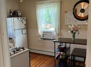 37 Hillview Ave FLOOR 2, Providence, RI 02908
