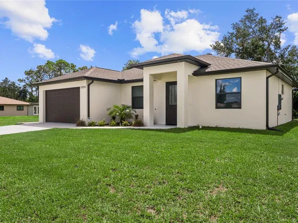 12125 MADRID AVENUE, NORTH PORT, FL 34287