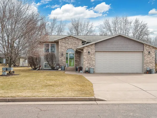 205 W Park St, Thorp, WI 54771