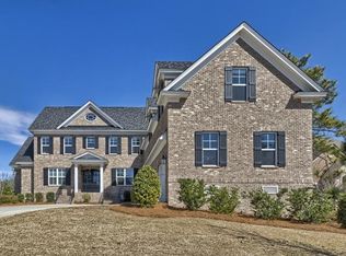 509 Fetterbush Rd, Elgin, SC 29045
