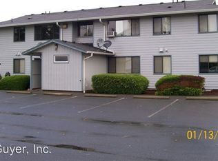 302 South St APT 9, Centralia, WA 98531
