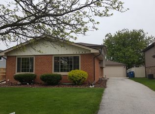 13049 S Spencer Ct, Alsip, IL 60803