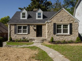 1849 Yale Dr, Louisville, KY 40205
