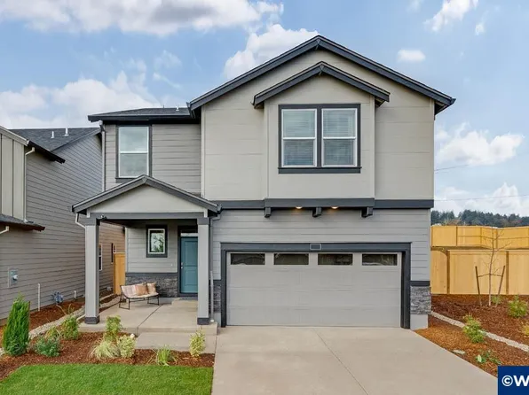 3429 Misty Meadows St NW #4HM1RC, Salem, OR 97304