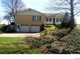 9513 Maple Ave, Machias, NY 14101