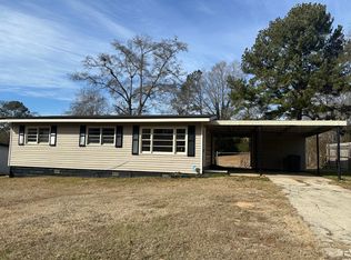 110 Oak Ave, Milledgeville, GA 31061