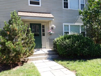 31 Village Walk, Wilton, CT, 06897