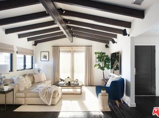 1446 N Kings Rd, Los Angeles, CA 90069