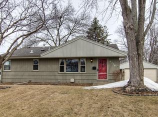 8216 Northern Dr, Crystal, MN 55427