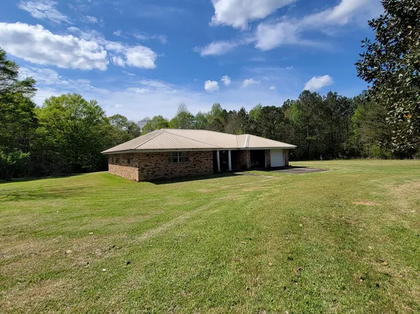 1655 Lake Lincoln Dr NE, Brookhaven, MS 39601