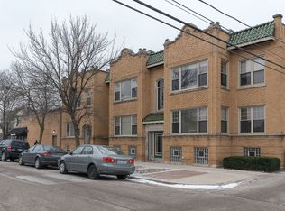 5210 N Sawyer Ave #2, Chicago, IL 60625