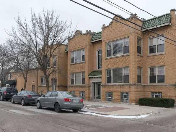 5210 N Sawyer Ave #2, Chicago, IL 60625