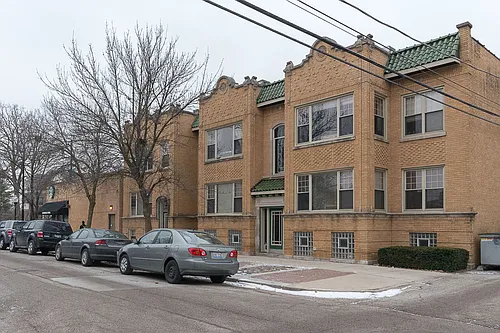 5210 N Sawyer Ave #2 Photo 1