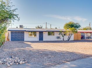 1917 W Paseo Reforma N, Tucson, AZ 85705