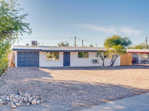 1917 W Paseo Reforma N, Tucson, AZ 85705