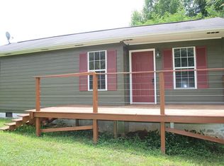 14494 Center Hill Dam Rd, Silver Point, TN 38582