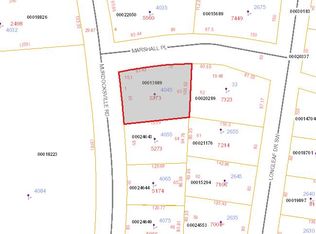 4045 Murdocksville Rd, Pinehurst, NC 28374