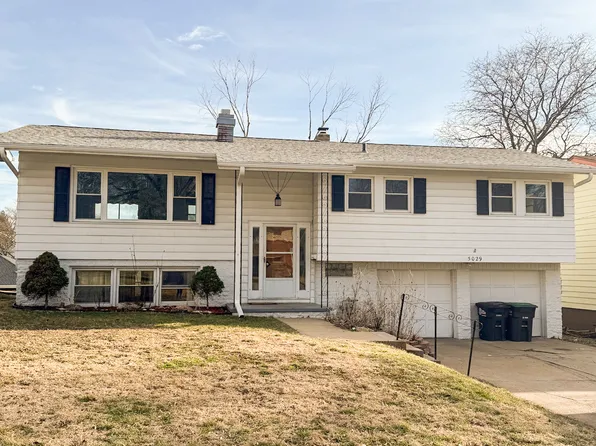5029 Arbor Cir, Omaha, NE 68106