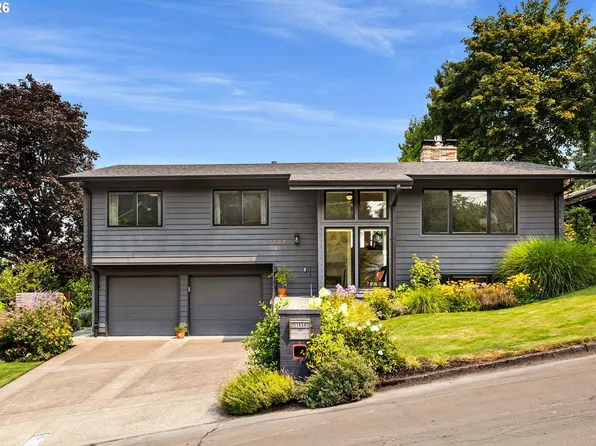 1654 Fircrest Dr, Lake Oswego, OR 97034