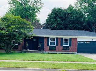301 Arlington Rd, Brookville, OH 45309