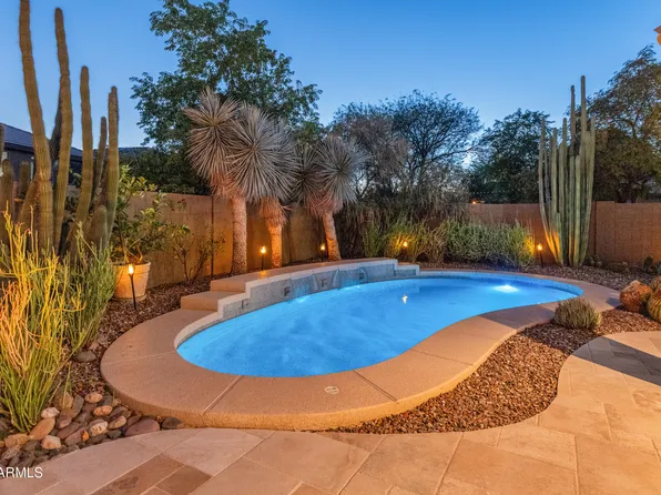 3331 W Hemingway Ln, Anthem, AZ 85086