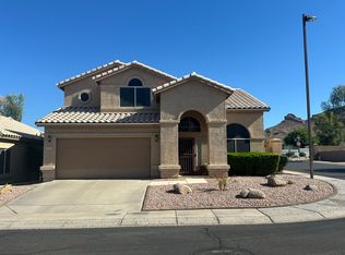1256 E Redfield Rd, Phoenix, AZ 85022