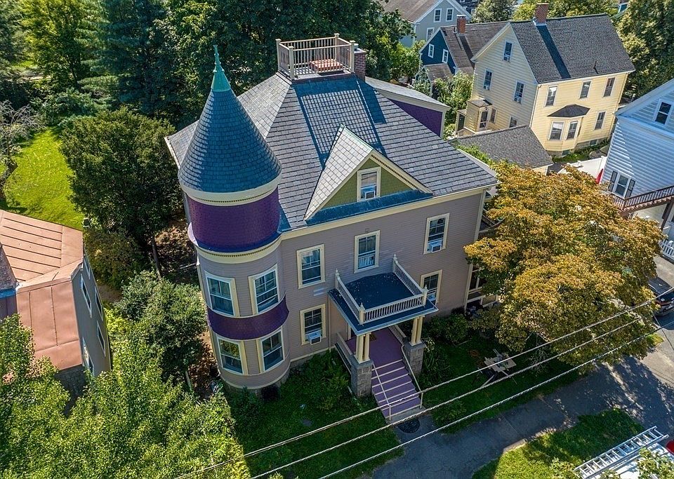 24 Dearborn St, Salem, MA 01970 Zillow