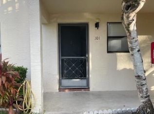 7101 Golf Colony Ct APT 101, Lake Worth, FL 33467