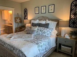 26560 Bay Water Dr UNIT 302, Galveston, TX 77554