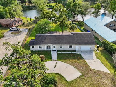 371 ARTHUR MOORE Drive, Green Cove Springs, FL, 32043