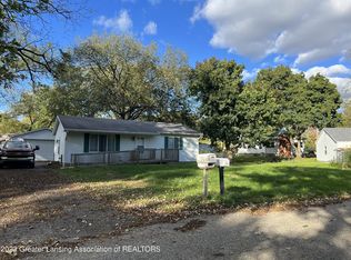 441 Haven St, Eaton Rapids, MI 48827