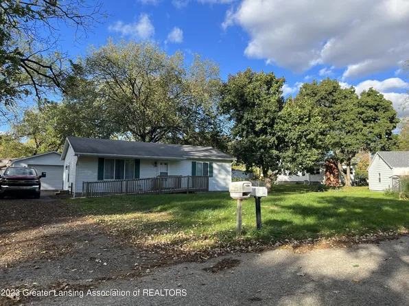441 Haven St, Eaton Rapids, MI 48827