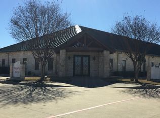 709 W Broad St STE 100, Forney, TX 75126