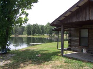 89 Firetower Rd, Hardy, AR 72542