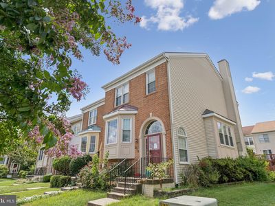 299 Saint Michaels Cir, Odenton, MD, 21113