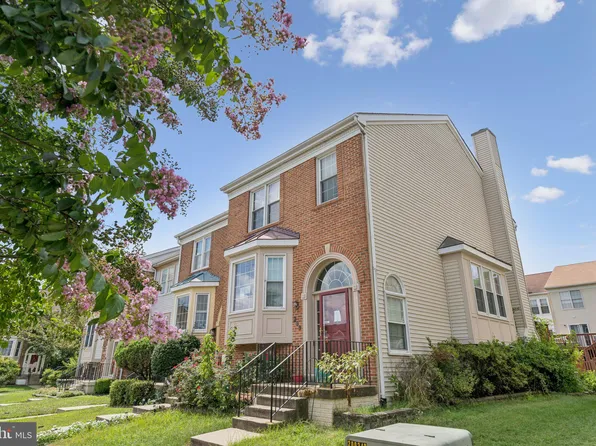 299 Saint Michaels Cir, Odenton, MD 21113