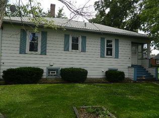 1201 Wilson Ave, Chicago Heights, IL 60411