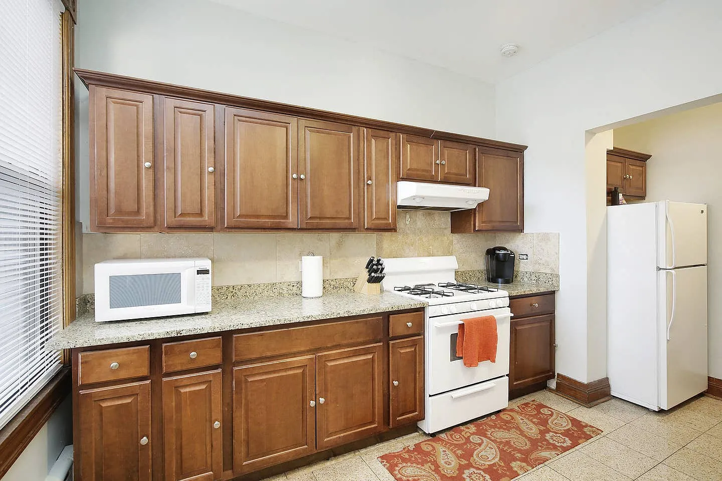 3021 N. Broadway Ave — Photo 1